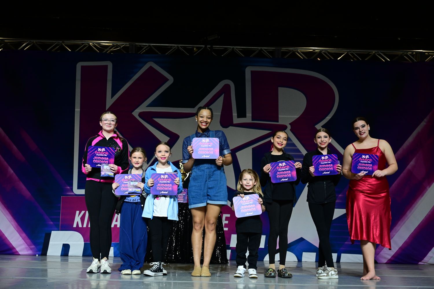 KAR Exclusive - Hot Springs, AR - 3/1/2025