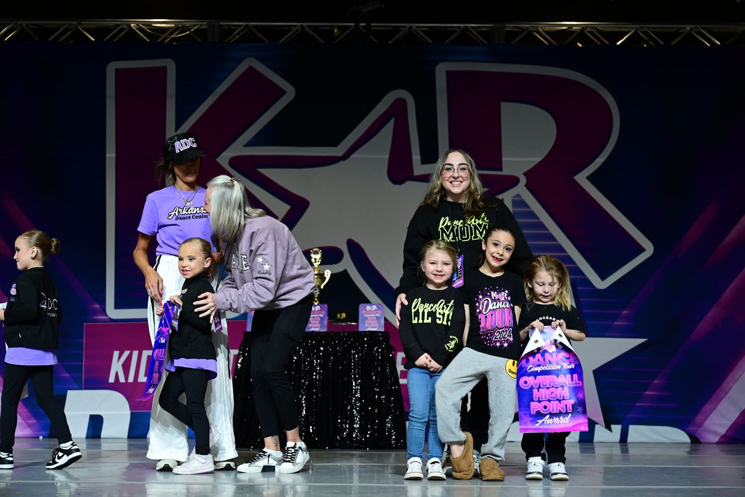 KAR Exclusive - Hot Springs, AR - 3/1/2025