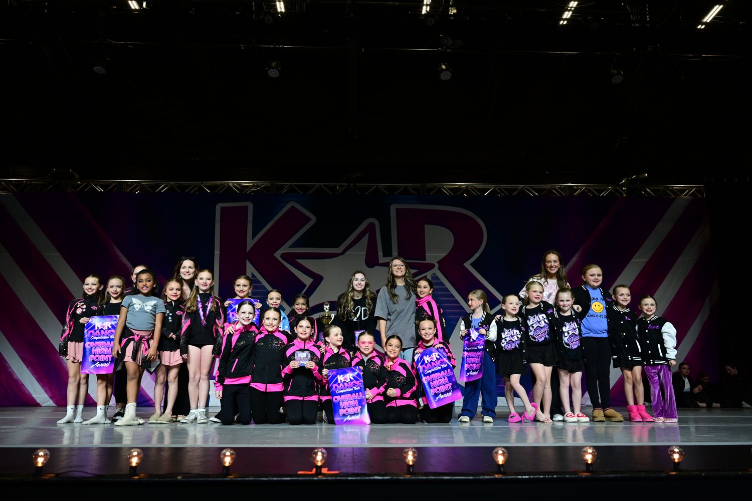 KAR Exclusive - Hot Springs, AR - 3/1/2025