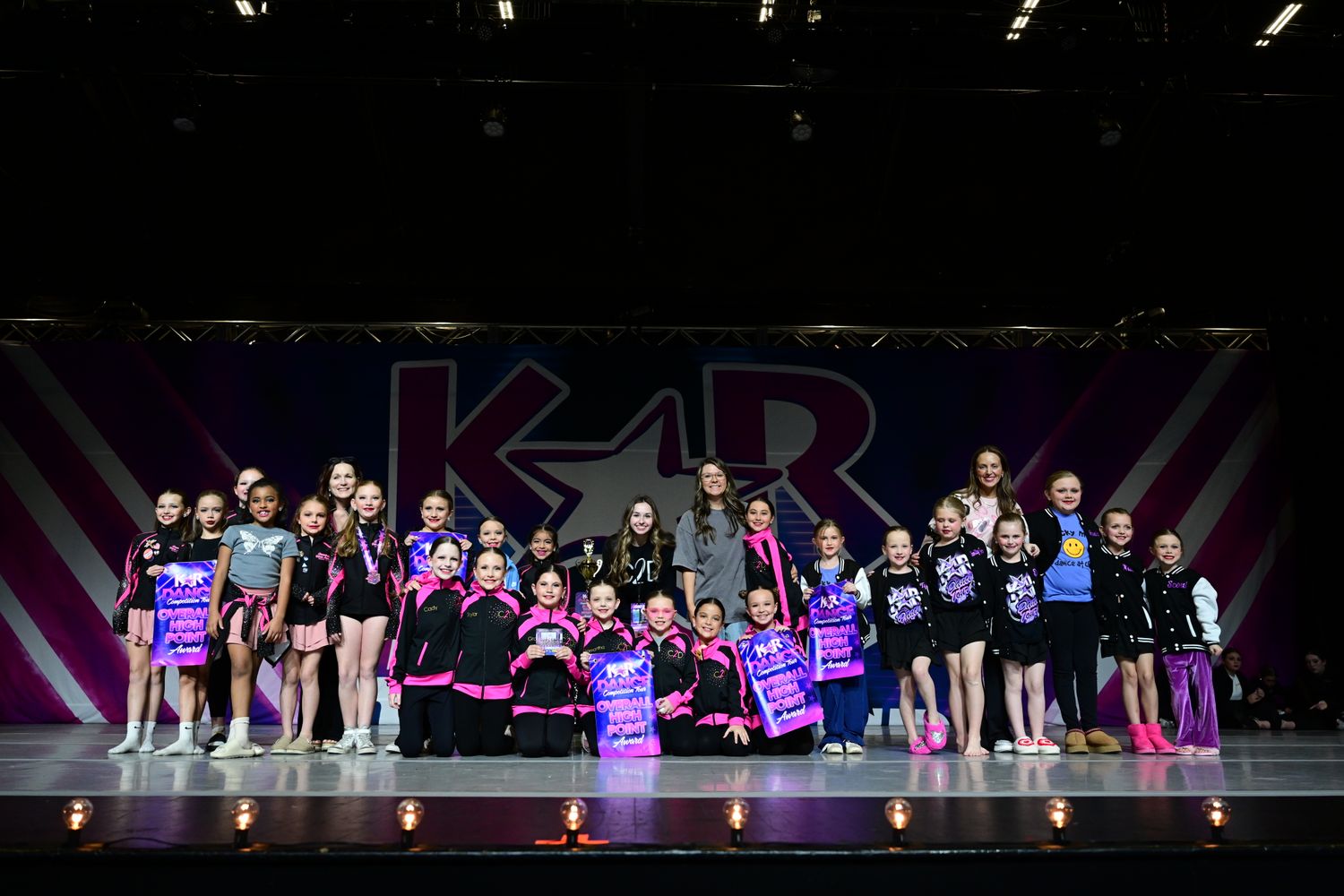 KAR Exclusive - Hot Springs, AR - 3/1/2025