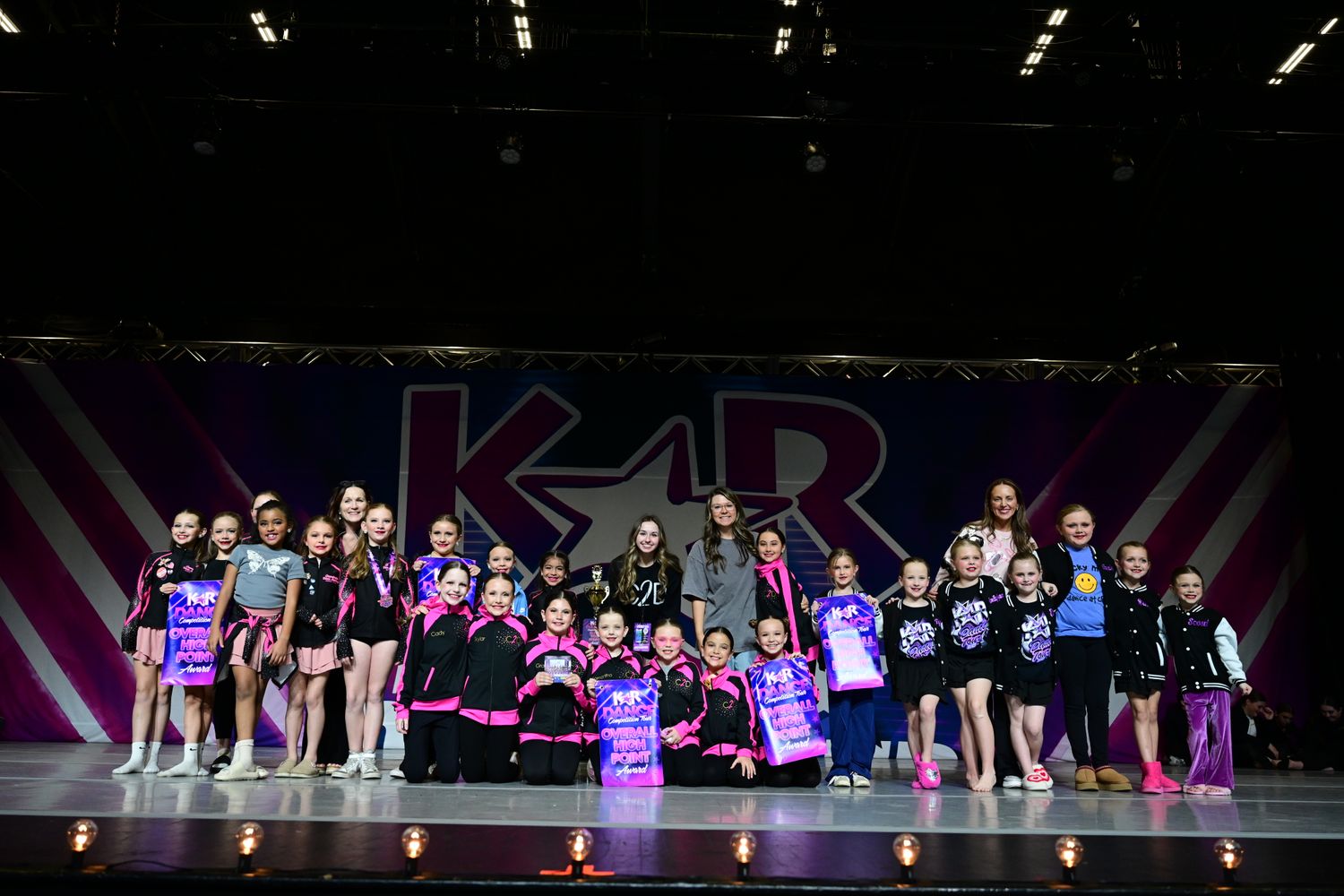 KAR Exclusive - Hot Springs, AR - 3/1/2025