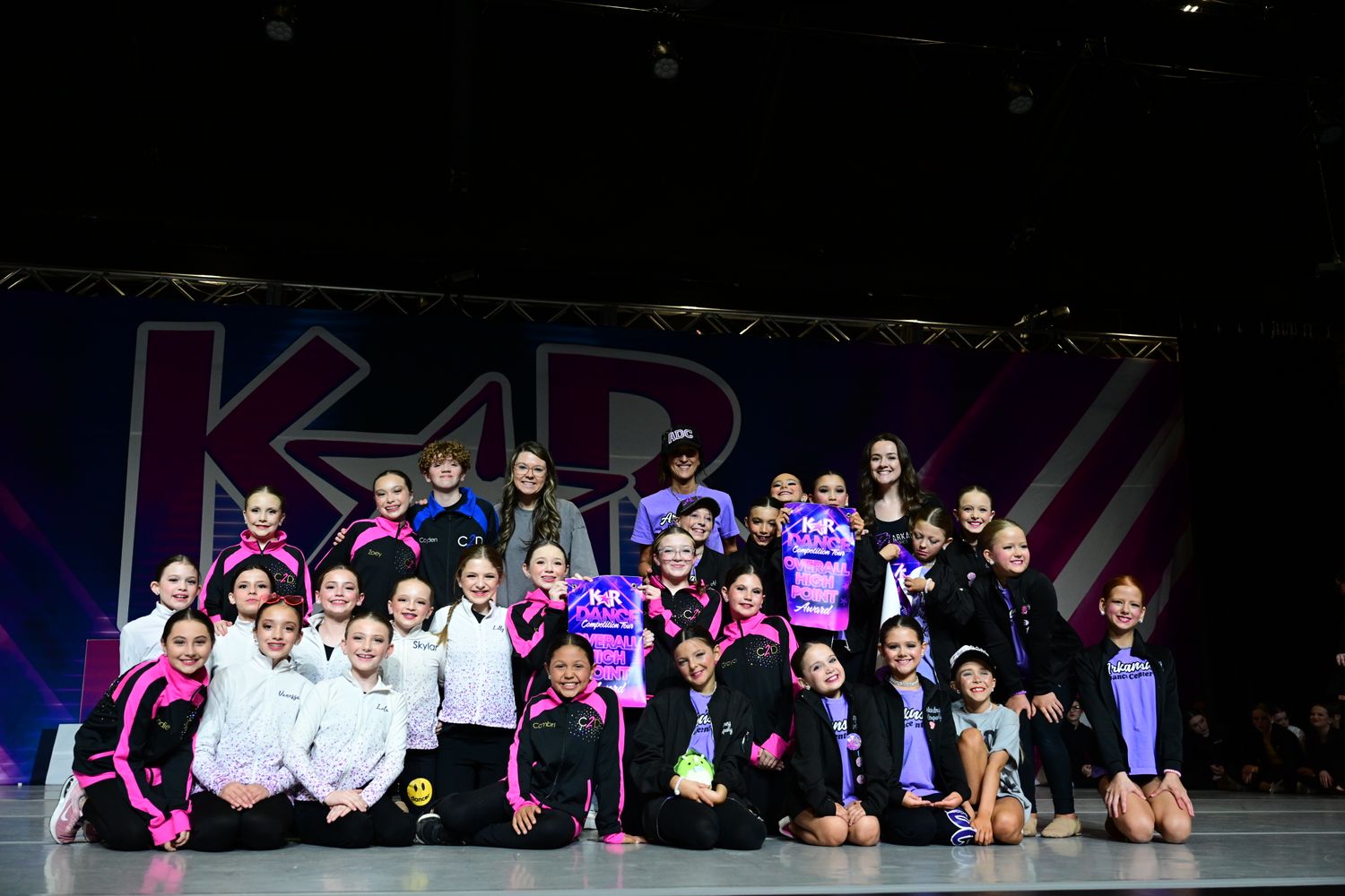 KAR Exclusive - Hot Springs, AR - 3/1/2025