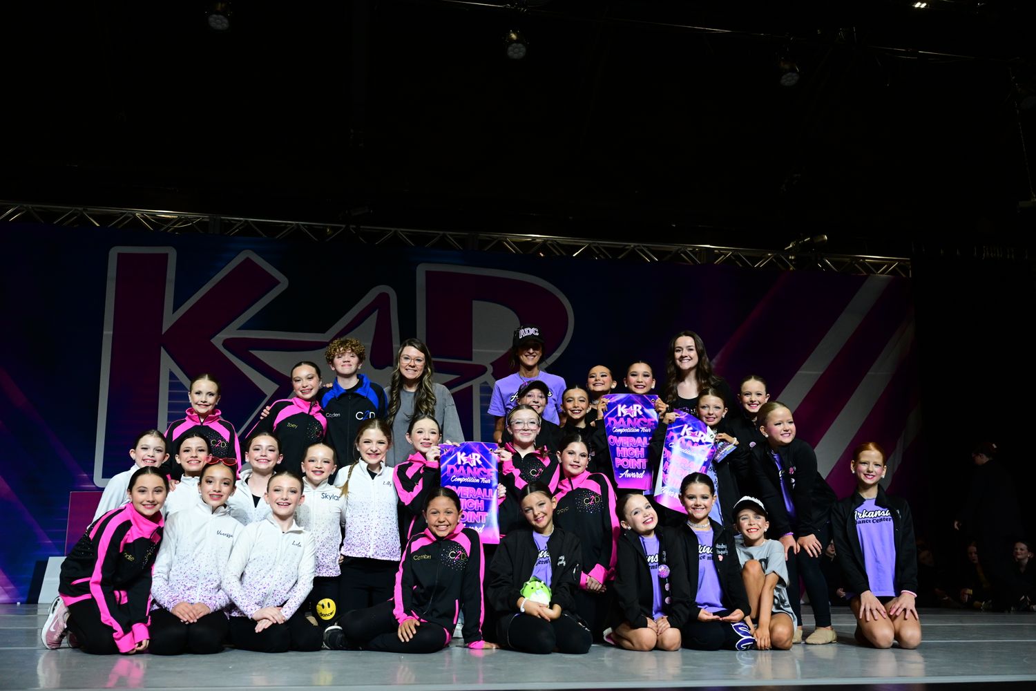 KAR Exclusive - Hot Springs, AR - 3/1/2025