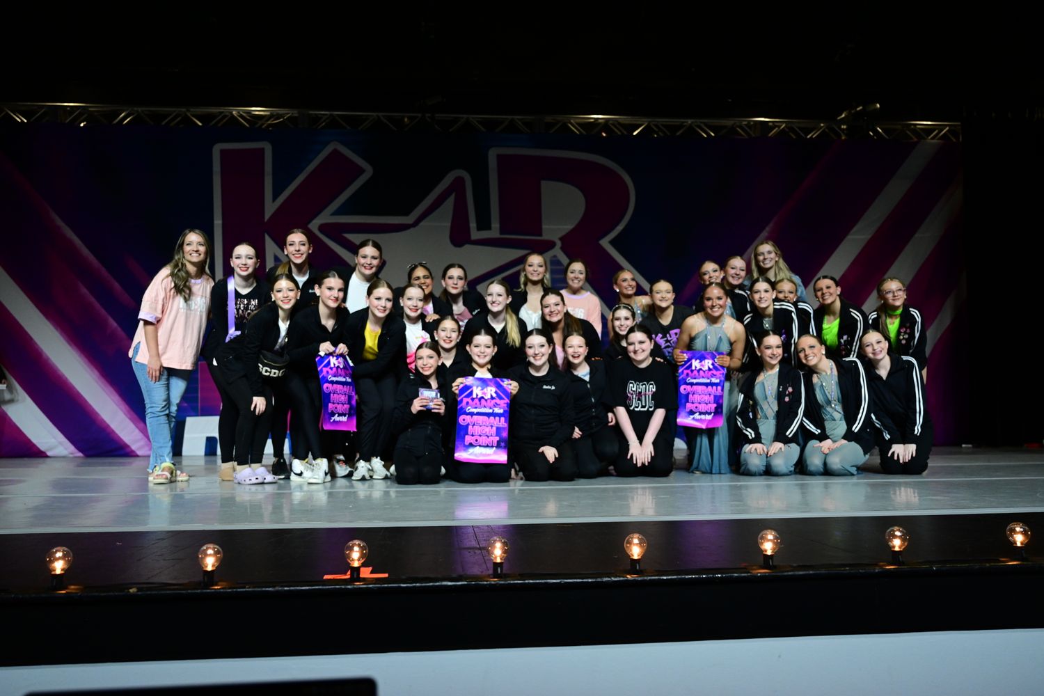 KAR Exclusive - Hot Springs, AR - 3/1/2025
