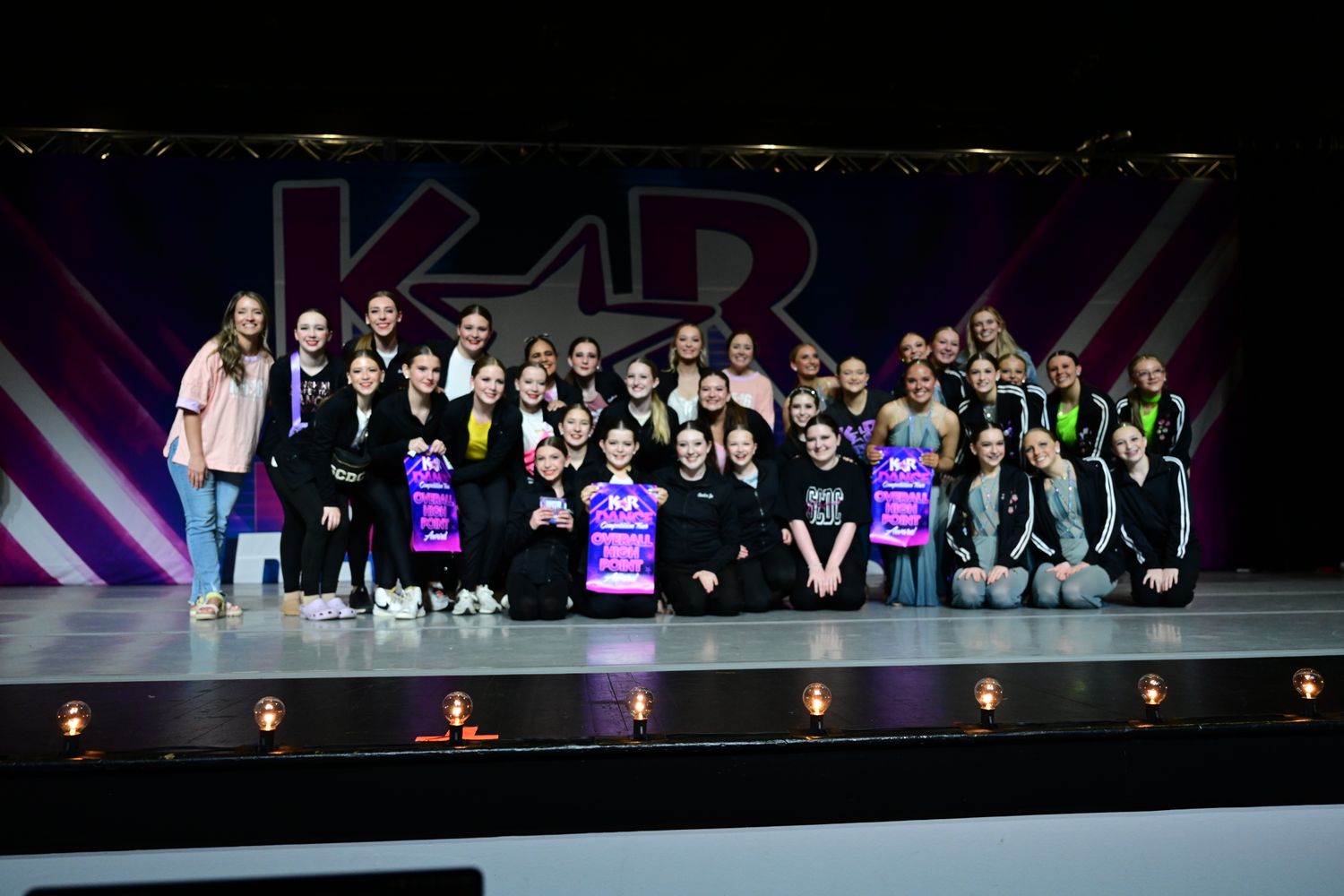 KAR Exclusive - Hot Springs, AR - 3/1/2025