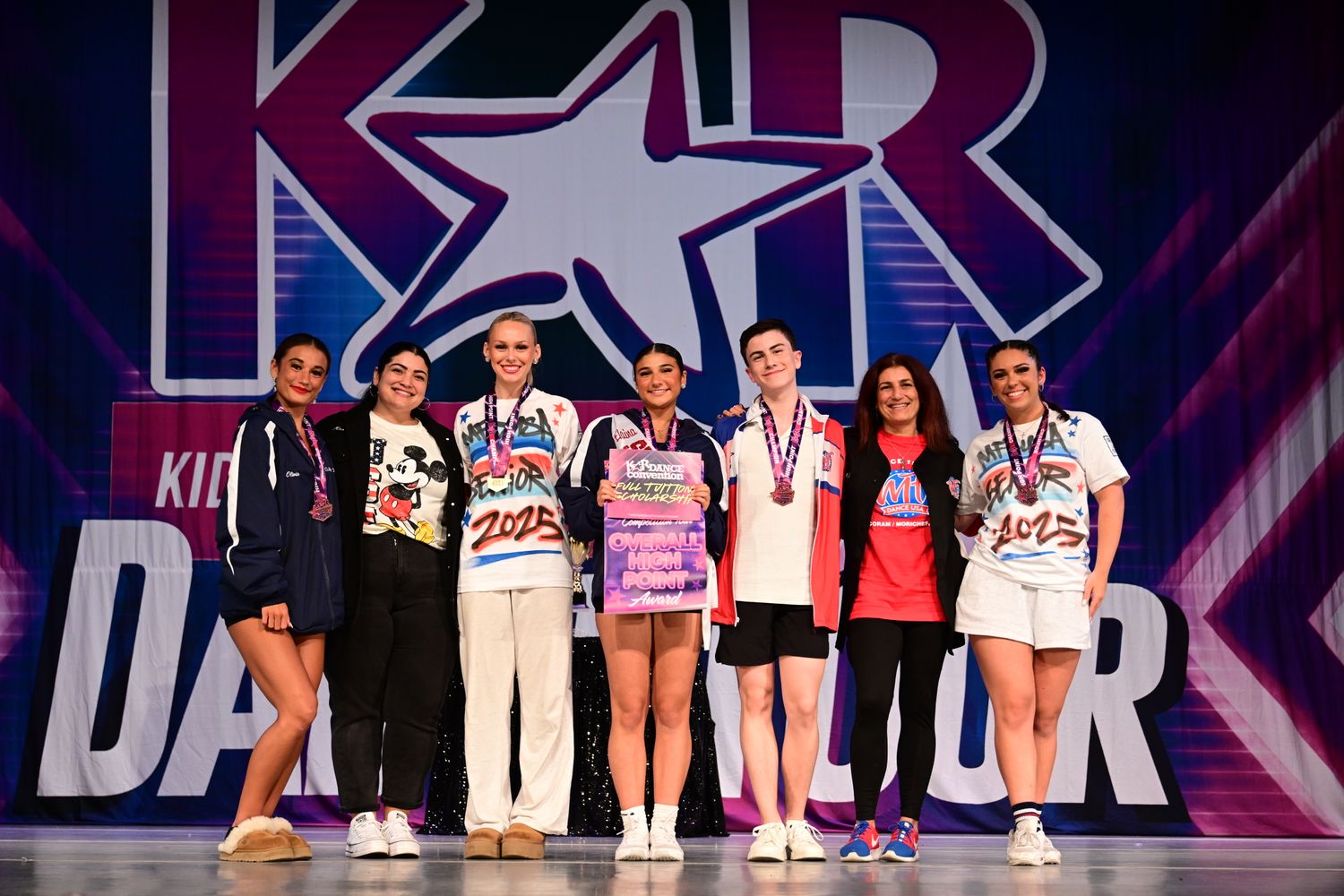 Long Island, NY - 5/2/2025