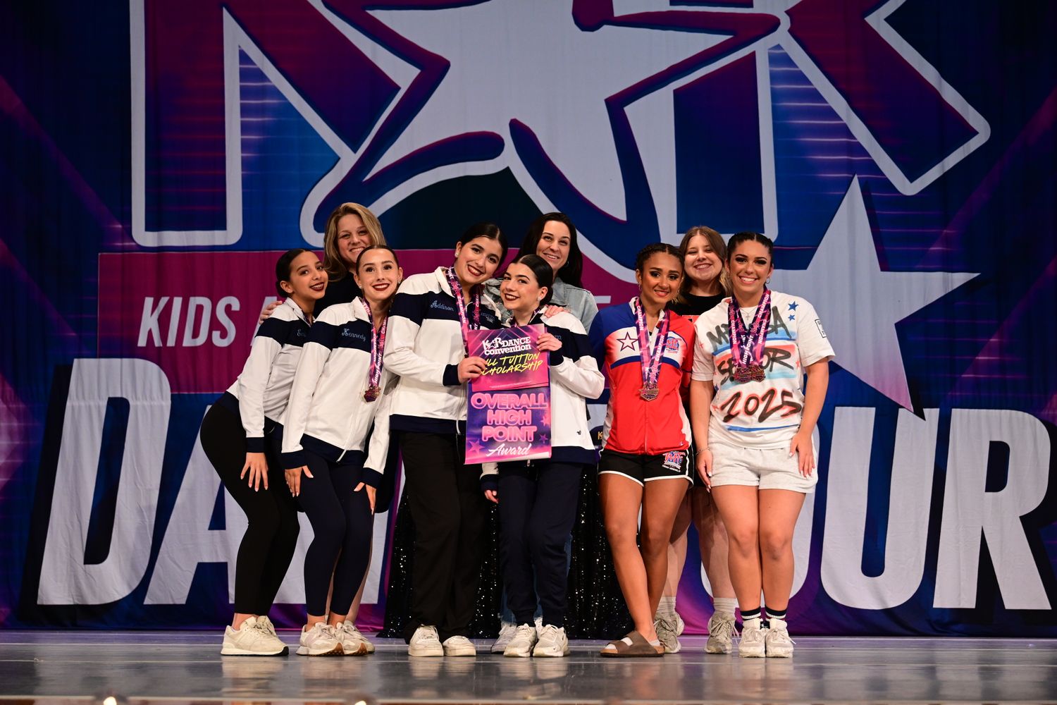 Long Island, NY - 5/2/2025