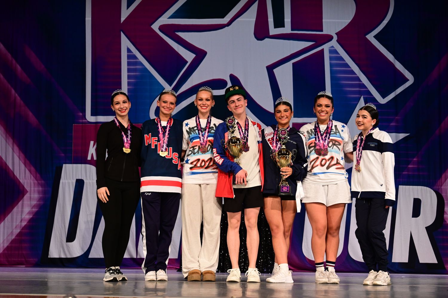 Long Island, NY - 5/2/2025