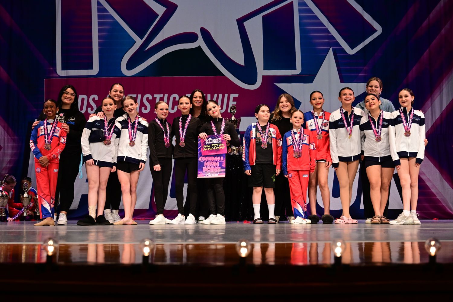 Long Island, NY - 5/2/2025