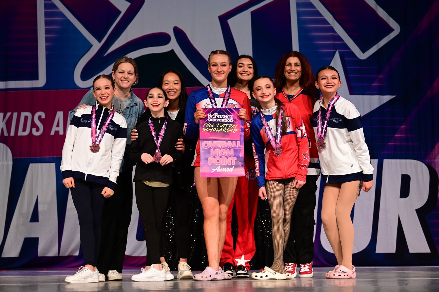 Long Island, NY - 5/2/2025