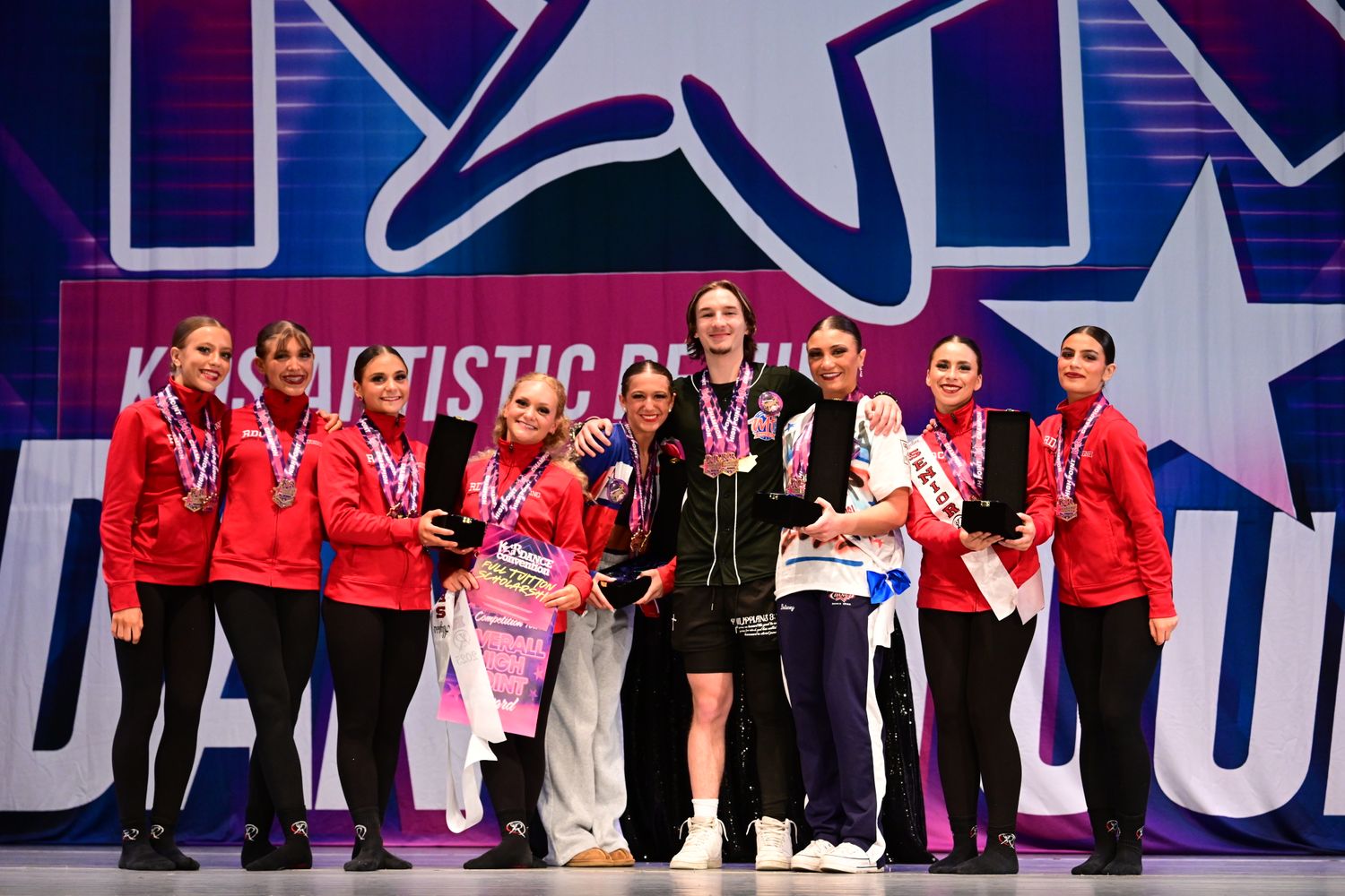 Long Island, NY - 5/2/2025