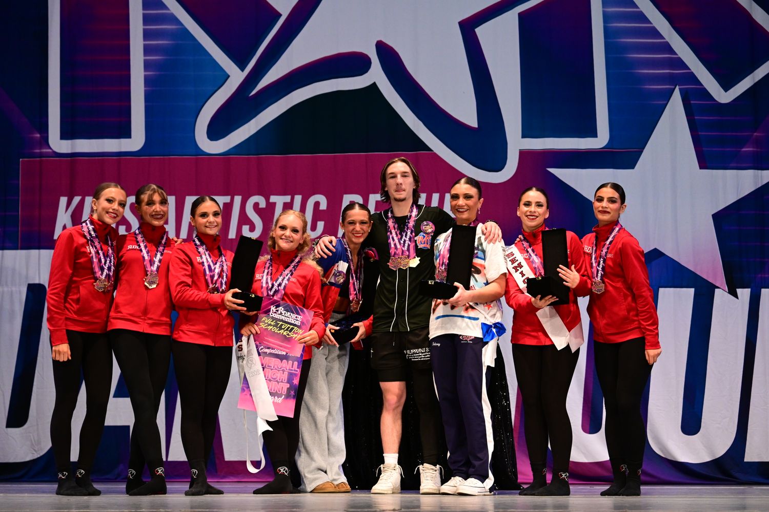 Long Island, NY - 5/2/2025