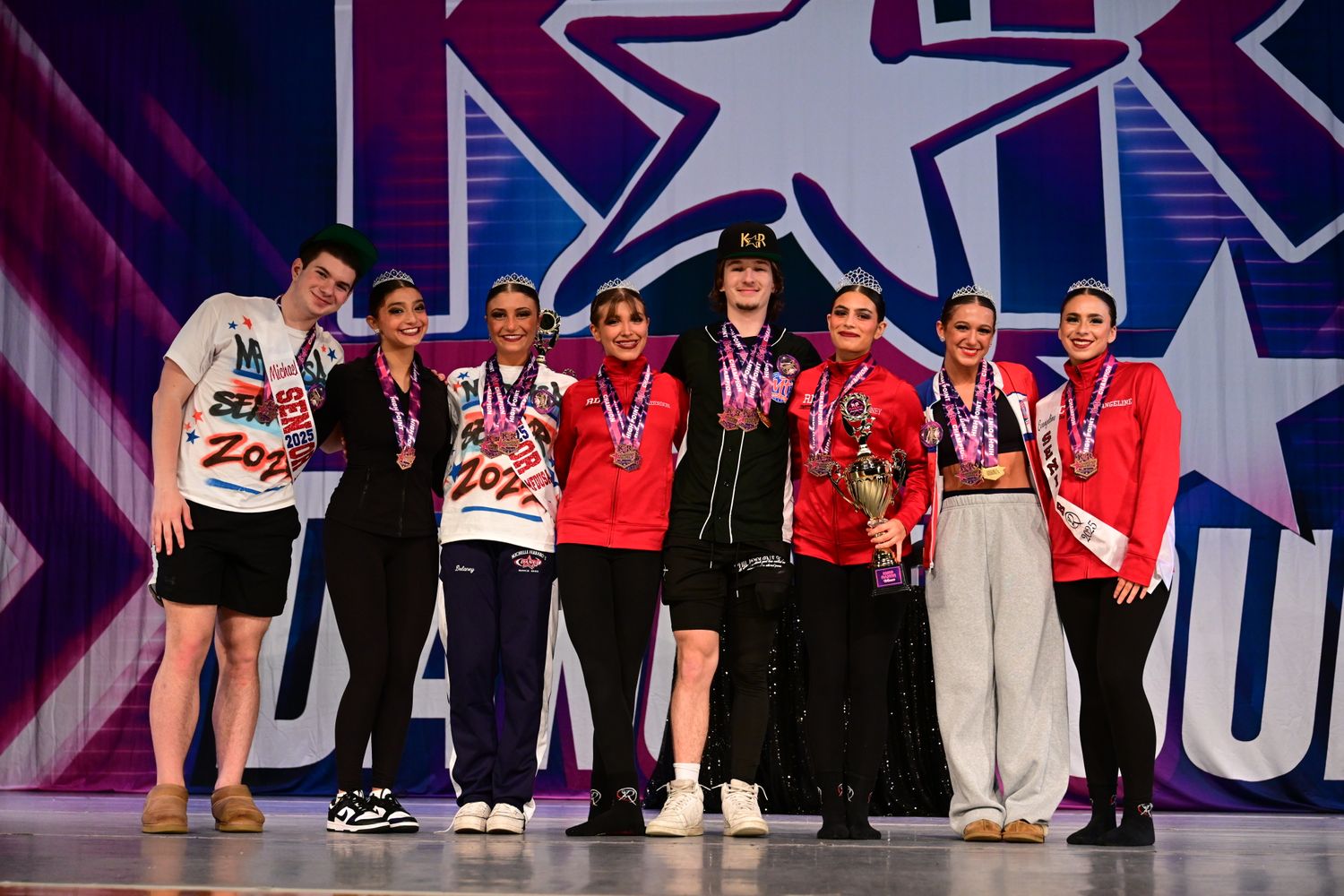 Long Island, NY - 5/2/2025