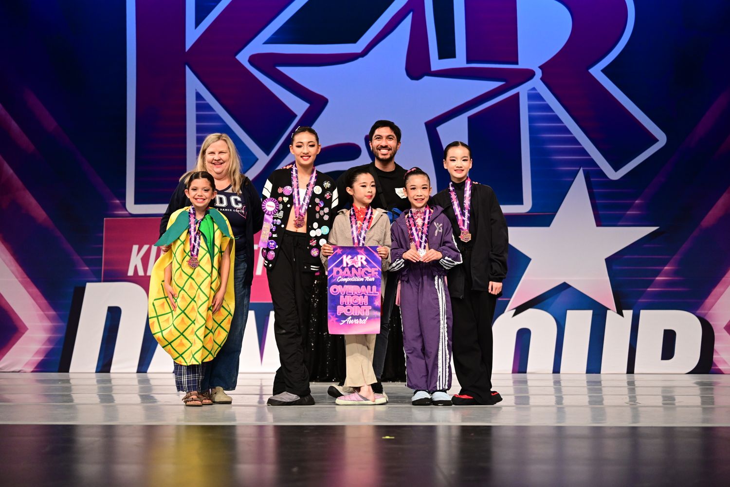 KAR Exclusive - Upland, CA - 5/2/2025