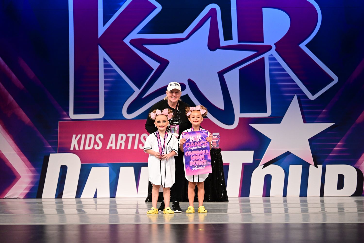 KAR Exclusive - Upland, CA - 5/2/2025