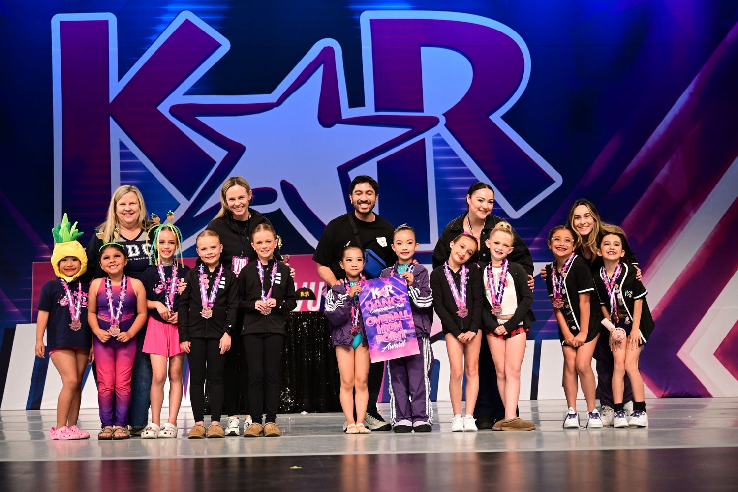 KAR Exclusive - Upland, CA - 5/2/2025