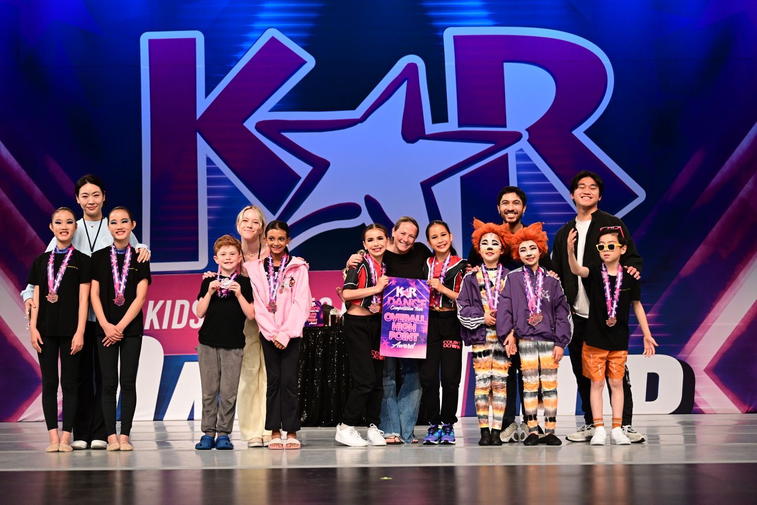 KAR Exclusive - Upland, CA - 5/2/2025