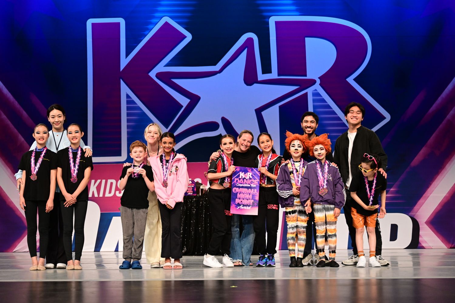 KAR Exclusive - Upland, CA - 5/2/2025