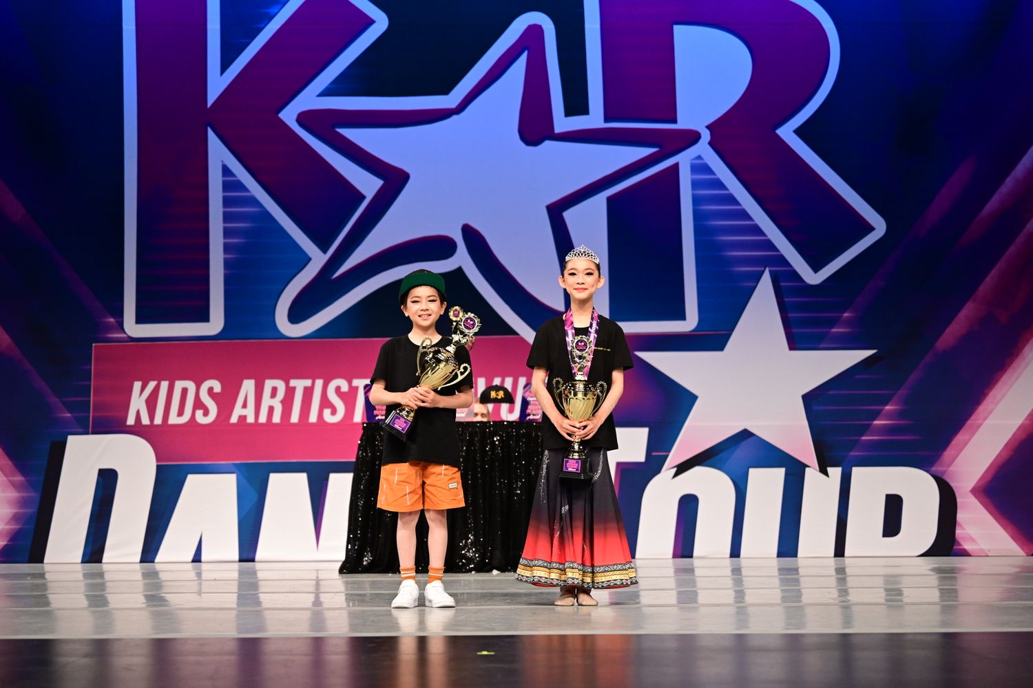 KAR Exclusive - Upland, CA - 5/2/2025