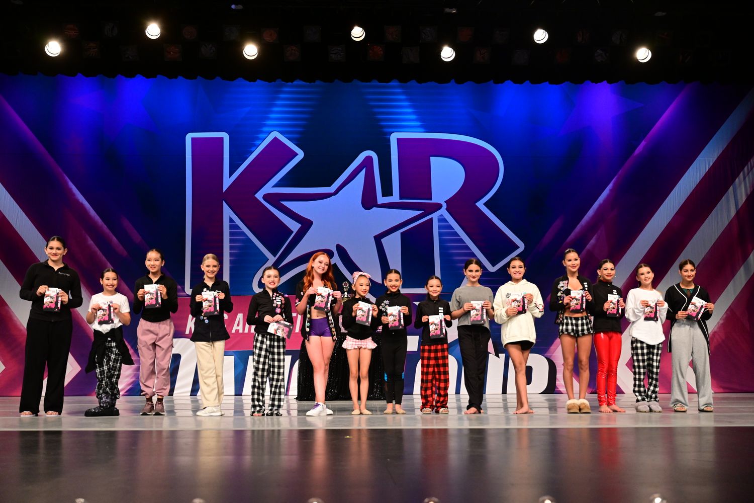 KAR Exclusive - Upland, CA - 5/2/2025