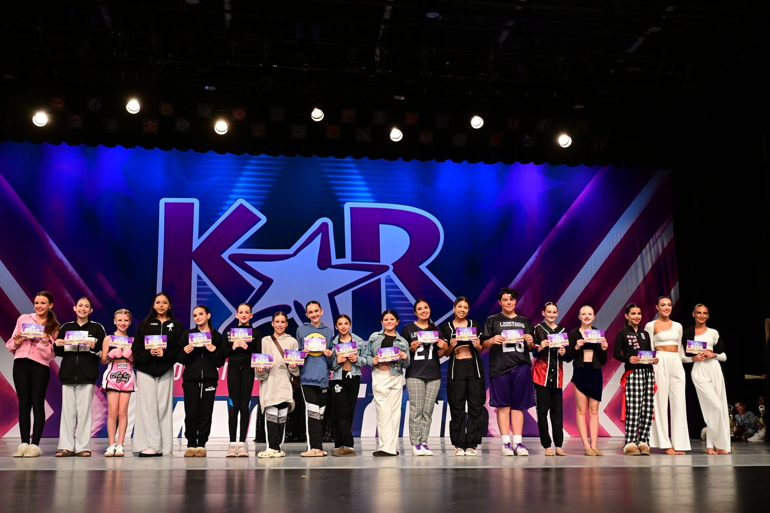 KAR Exclusive - Upland, CA - 5/2/2025