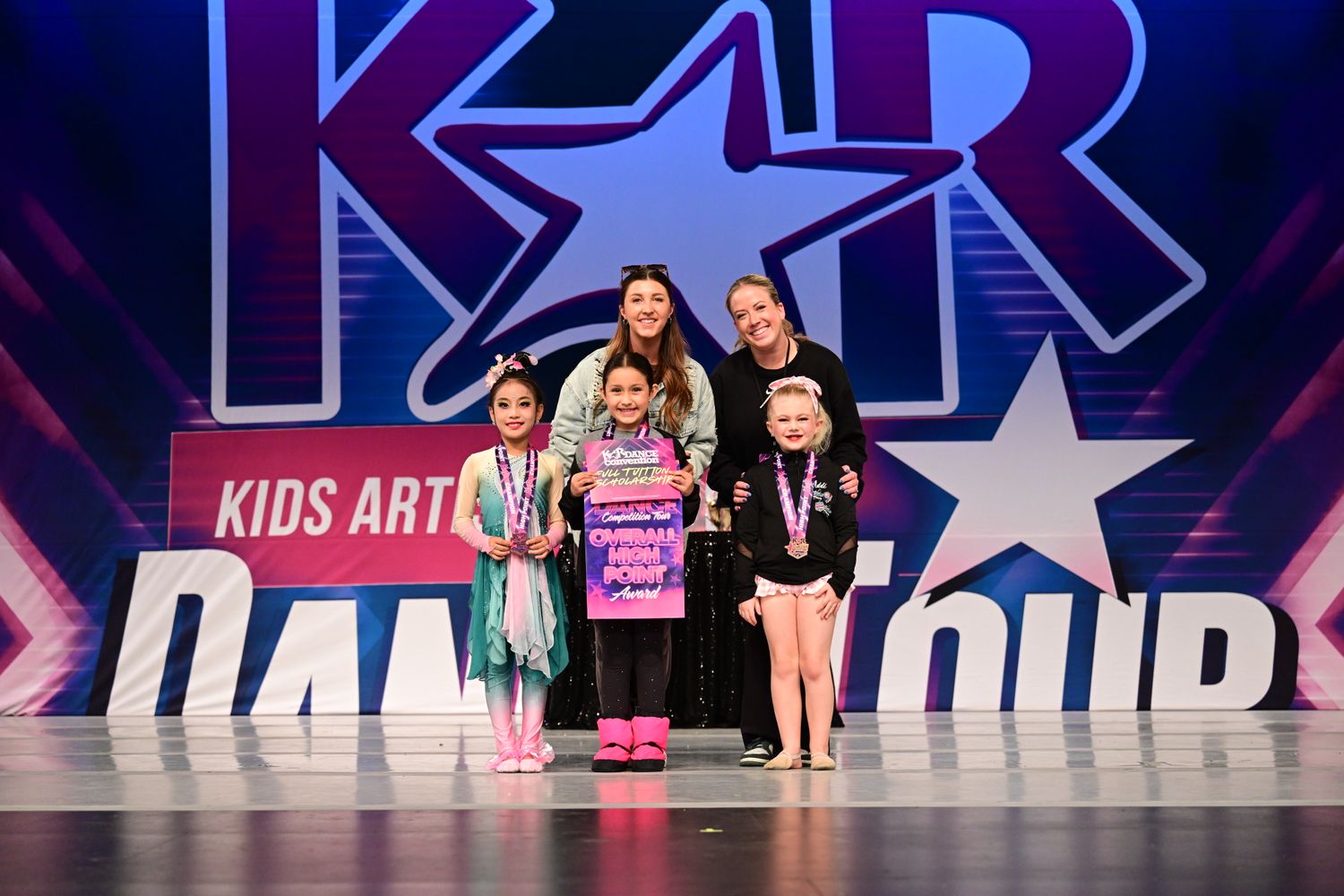 KAR Exclusive - Upland, CA - 5/2/2025