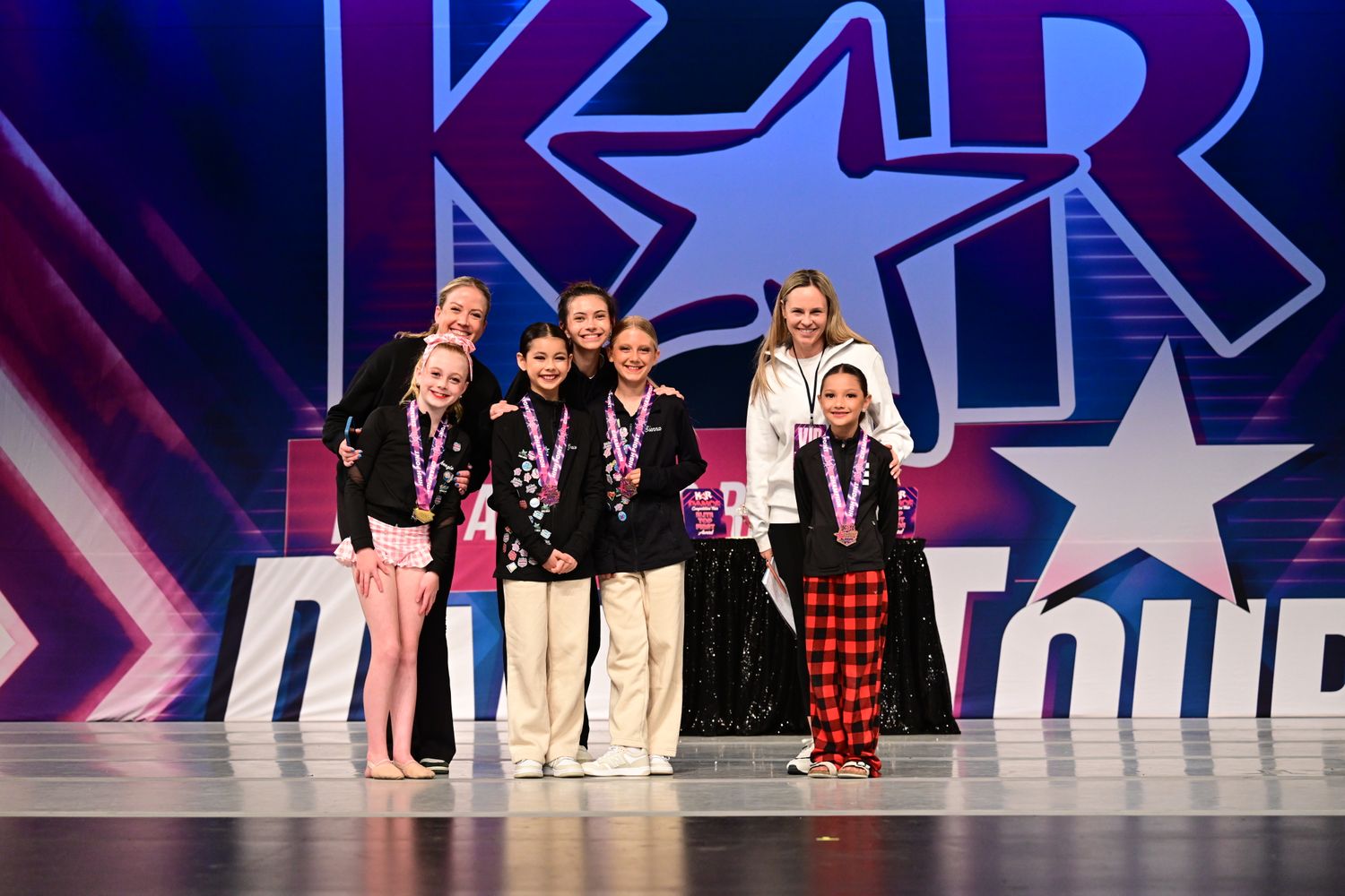 KAR Exclusive - Upland, CA - 5/2/2025