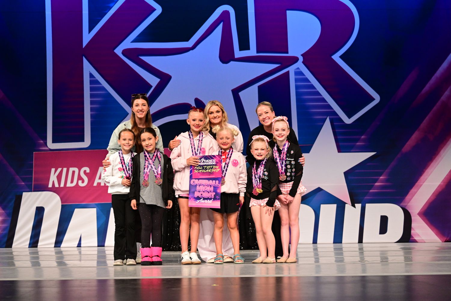 KAR Exclusive - Upland, CA - 5/2/2025