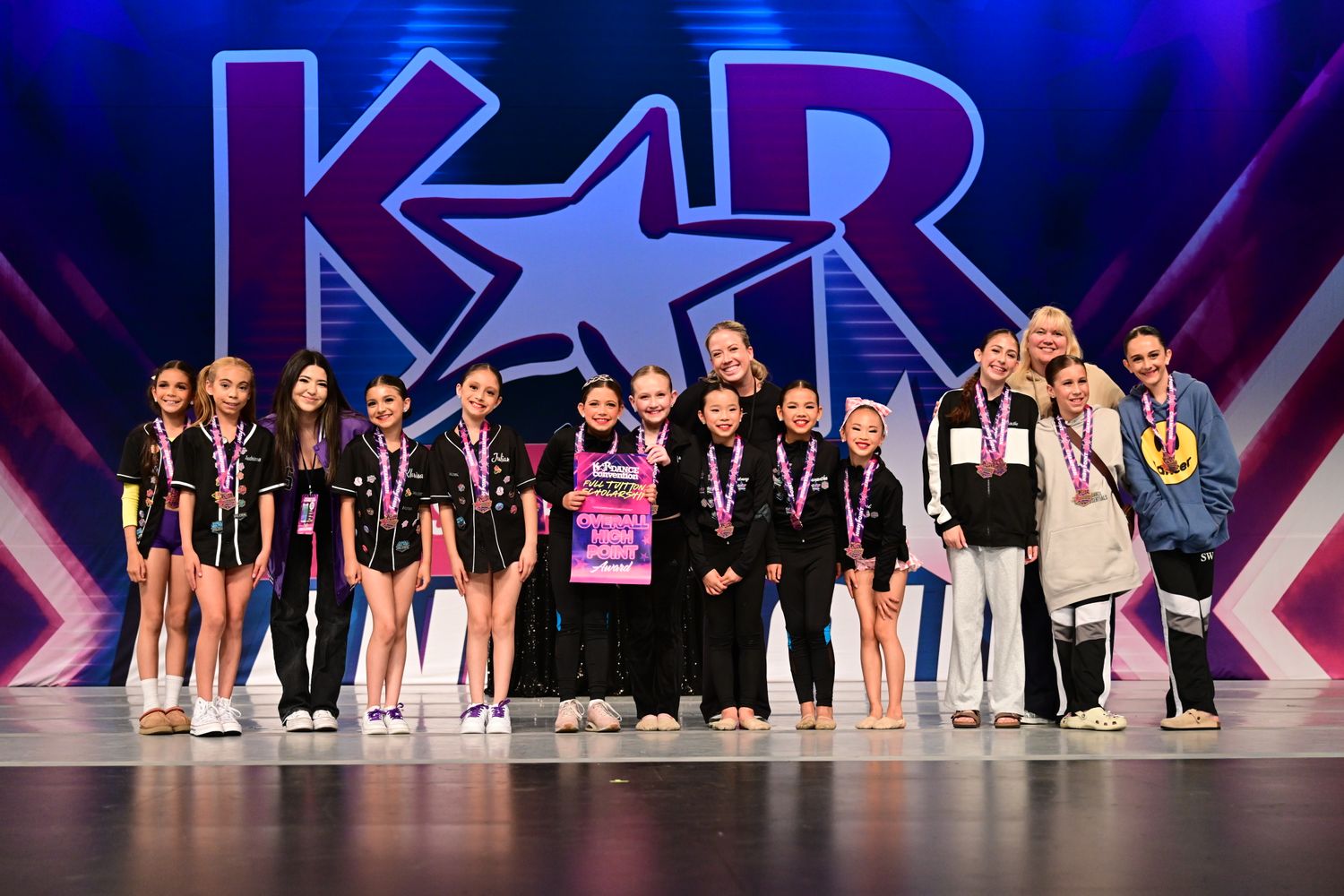 KAR Exclusive - Upland, CA - 5/2/2025