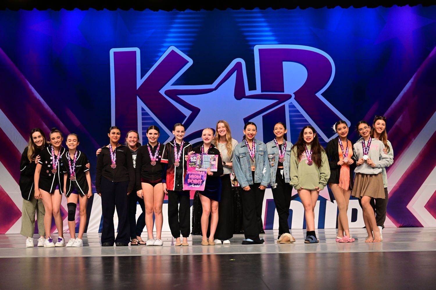 KAR Exclusive - Upland, CA - 5/2/2025