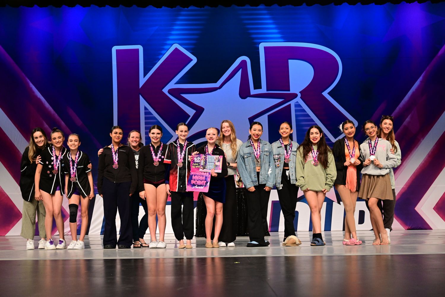 KAR Exclusive - Upland, CA - 5/2/2025