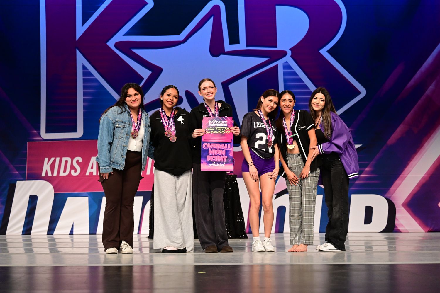 KAR Exclusive - Upland, CA - 5/2/2025