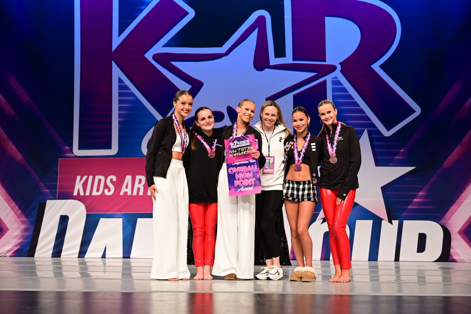 KAR Exclusive - Upland, CA - 5/2/2025