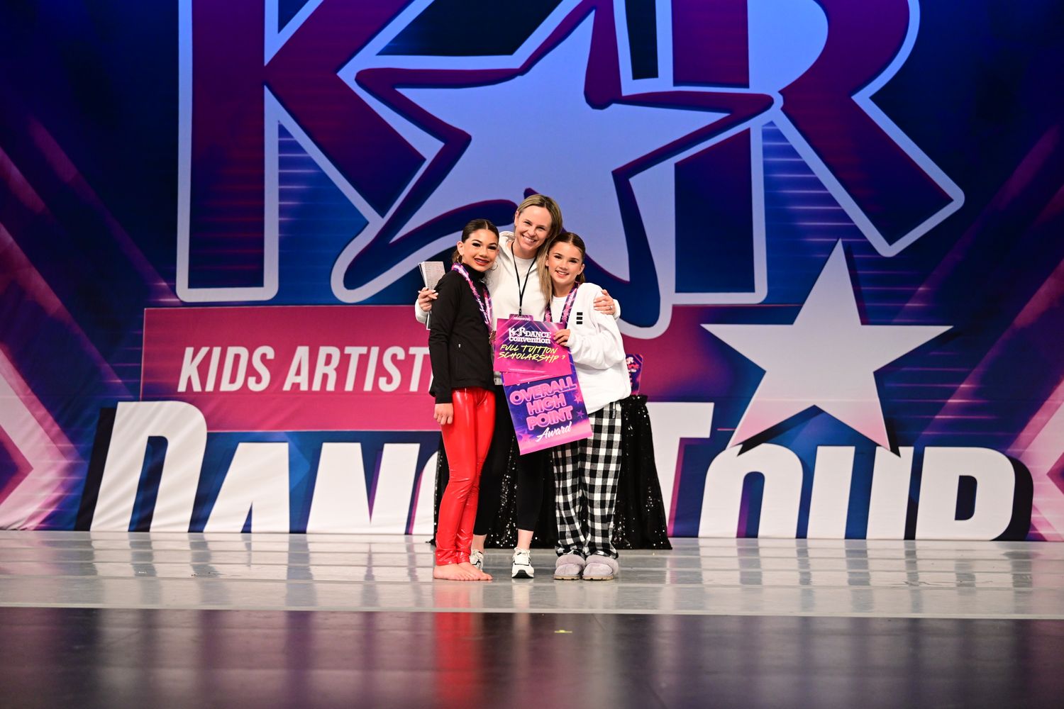 KAR Exclusive - Upland, CA - 5/2/2025