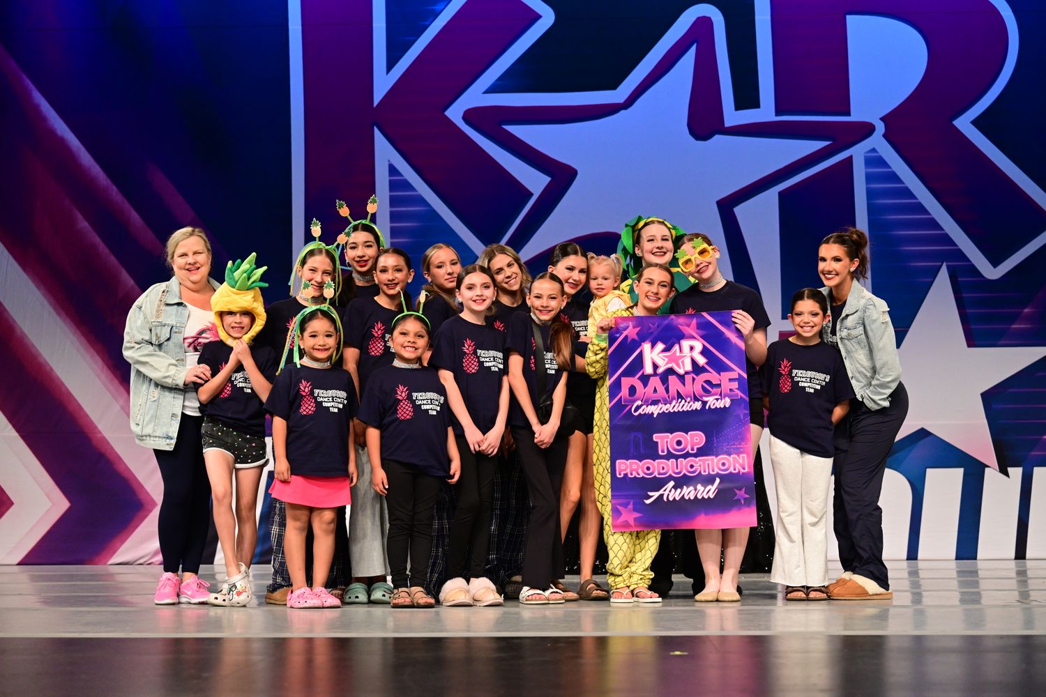 KAR Exclusive - Upland, CA - 5/2/2025