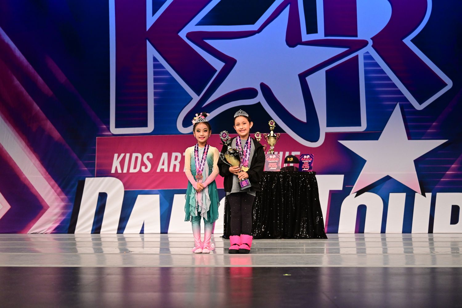 KAR Exclusive - Upland, CA - 5/2/2025