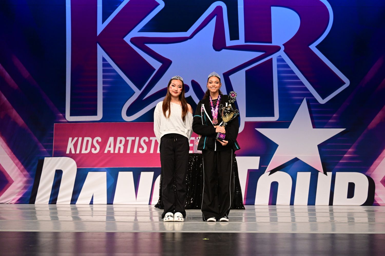 KAR Exclusive - Upland, CA - 5/2/2025