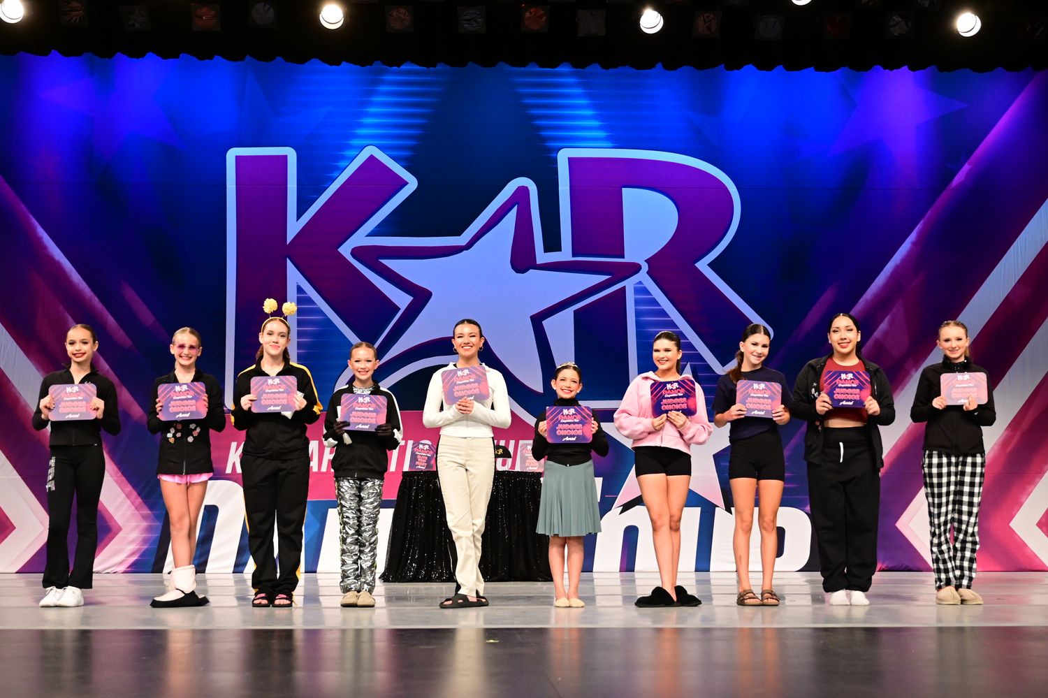 KAR Exclusive - Upland, CA - 5/2/2025