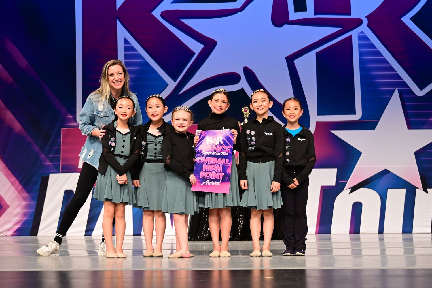 KAR Exclusive - Upland, CA - 5/2/2025