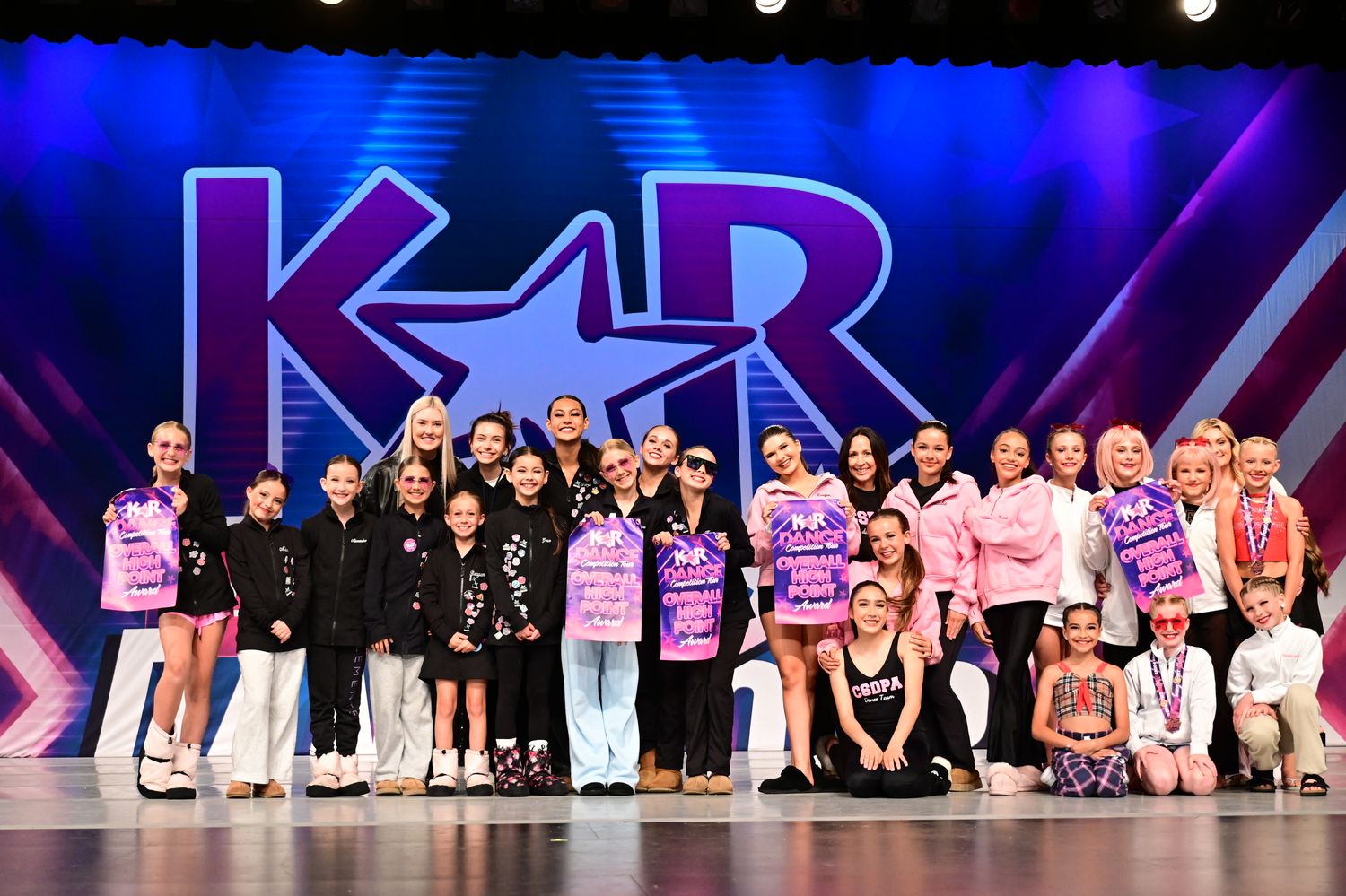 KAR Exclusive - Upland, CA - 5/2/2025