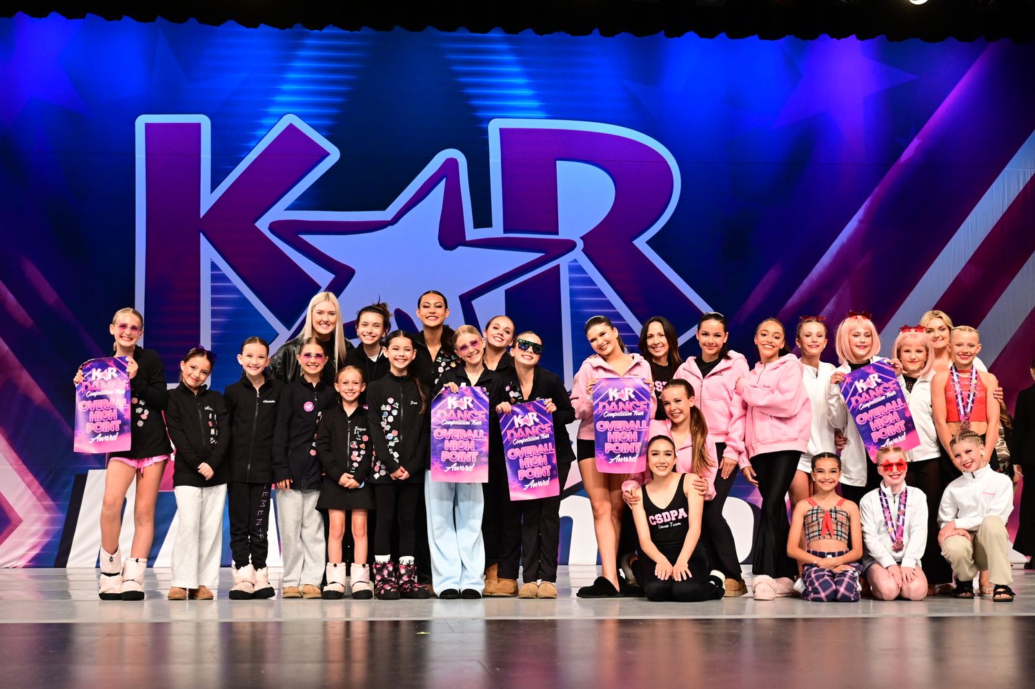 KAR Exclusive - Upland, CA - 5/2/2025