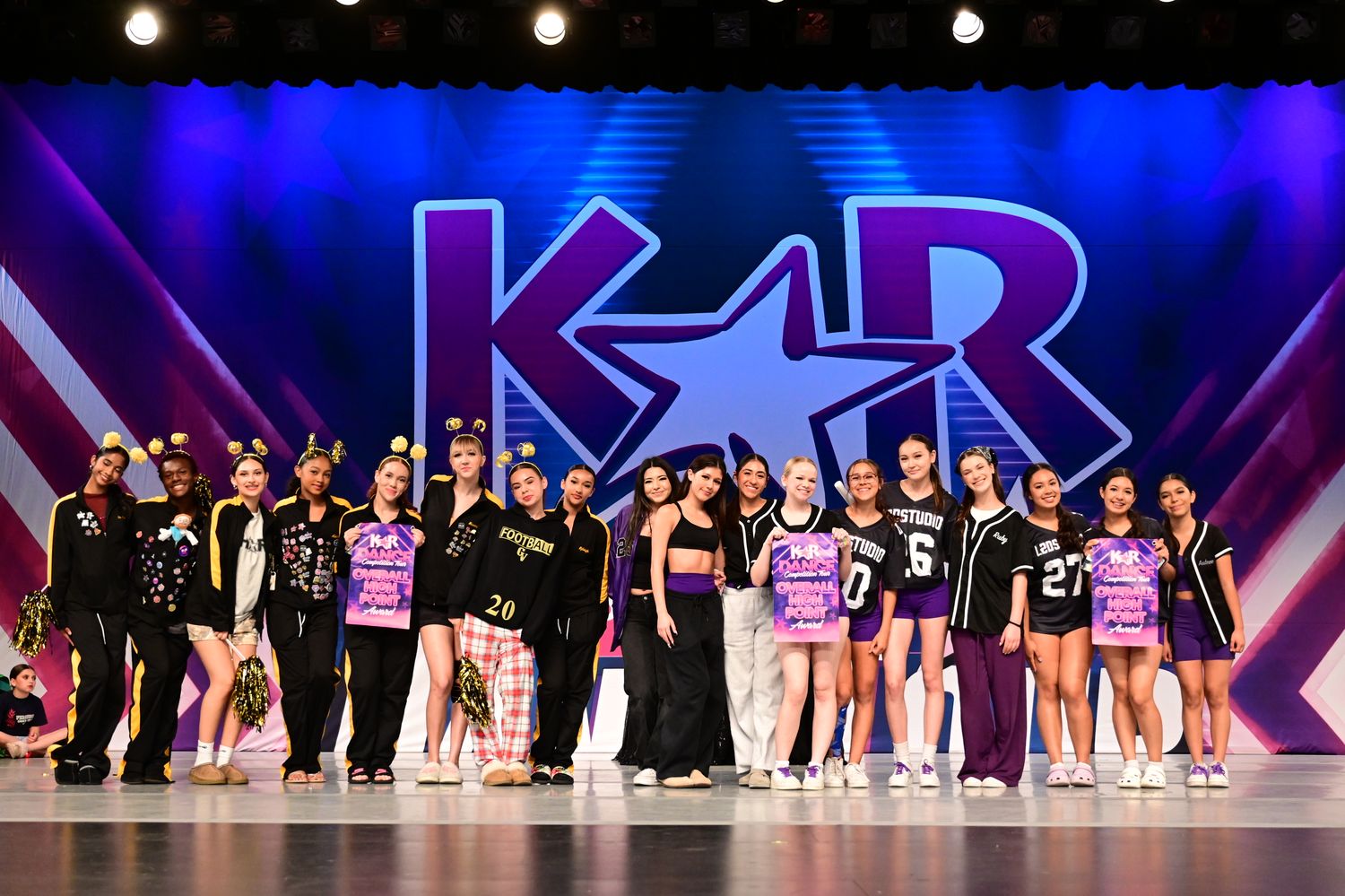 KAR Exclusive - Upland, CA - 5/2/2025