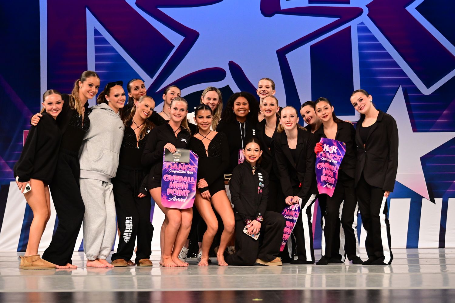 KAR Exclusive - Upland, CA - 5/2/2025