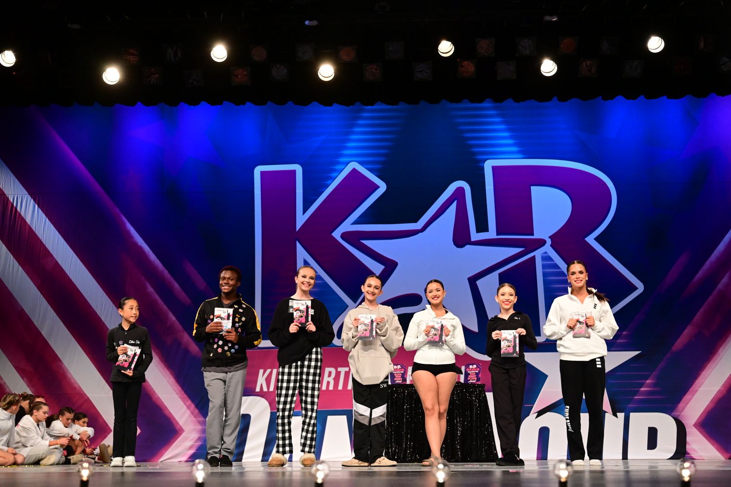 KAR Exclusive - Upland, CA - 5/2/2025