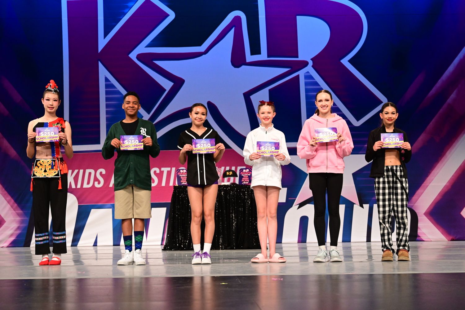 KAR Exclusive - Upland, CA - 5/2/2025