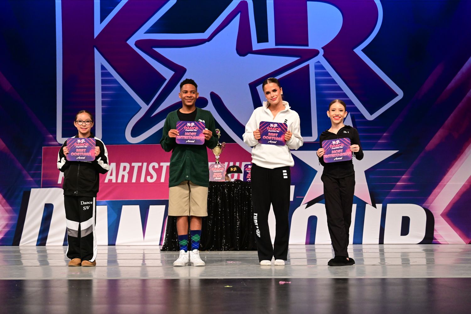 KAR Exclusive - Upland, CA - 5/2/2025