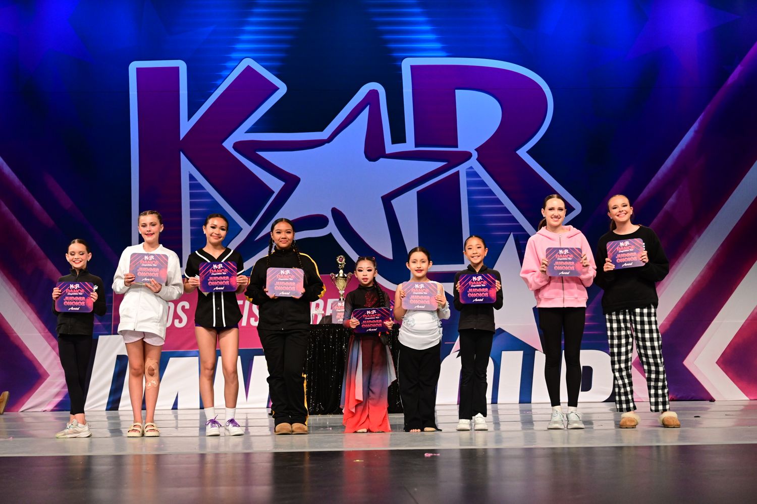 KAR Exclusive - Upland, CA - 5/2/2025