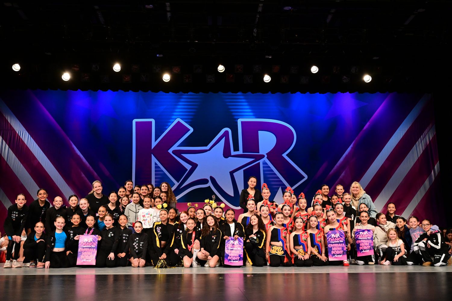 KAR Exclusive - Upland, CA - 5/2/2025