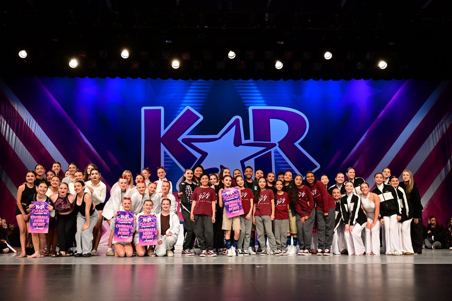 KAR Exclusive - Upland, CA - 5/2/2025