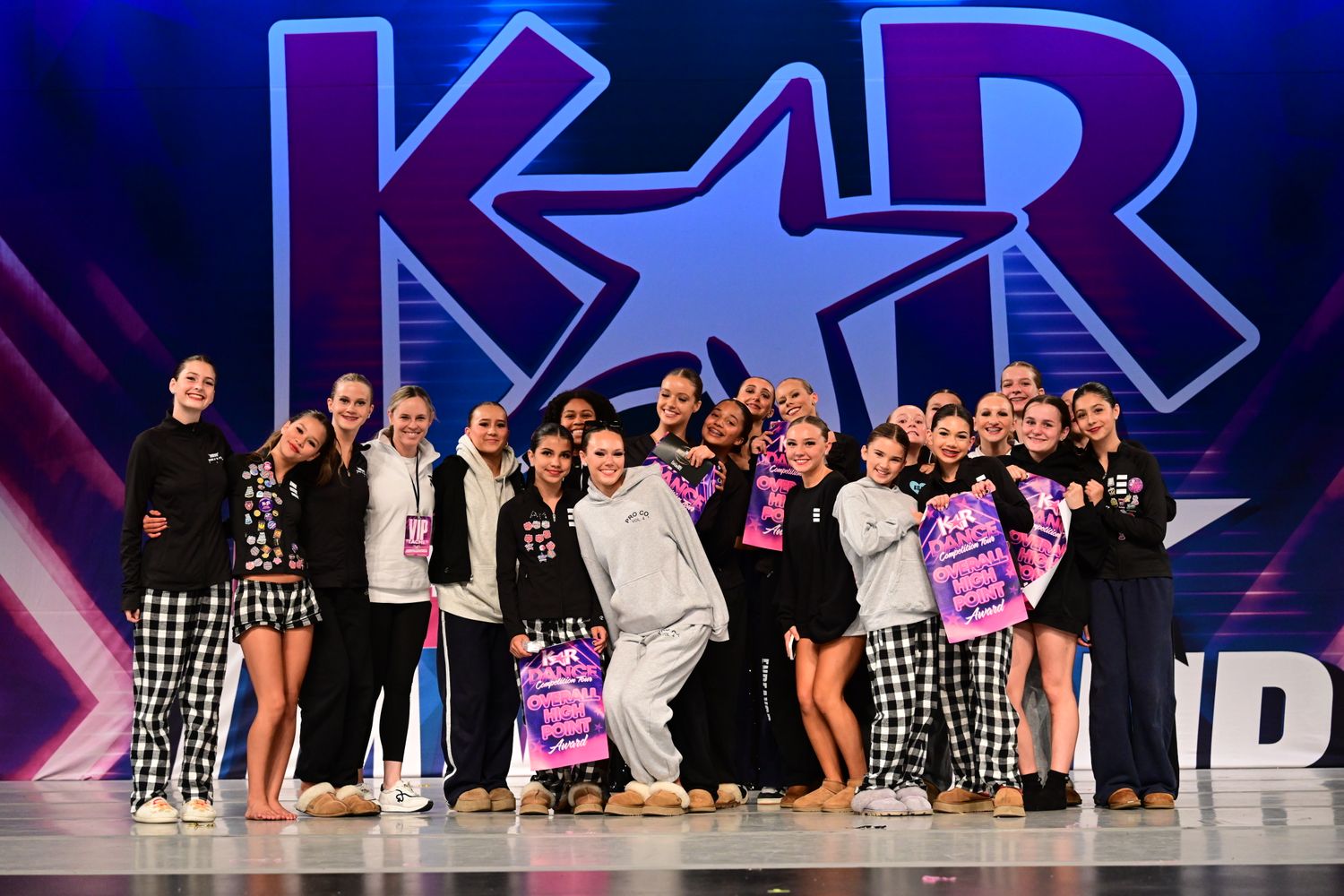 KAR Exclusive - Upland, CA - 5/2/2025